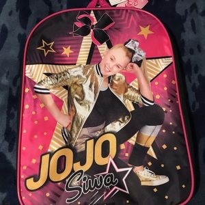 Jojo Siwa Backpack